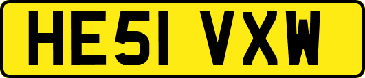 HE51VXW