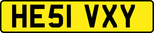 HE51VXY