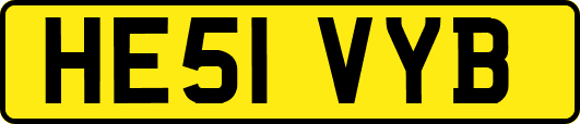 HE51VYB