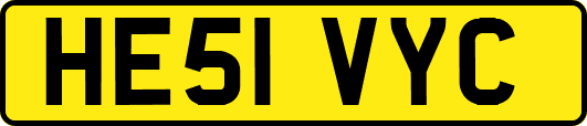 HE51VYC