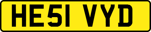 HE51VYD