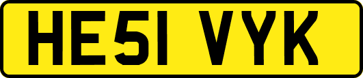 HE51VYK