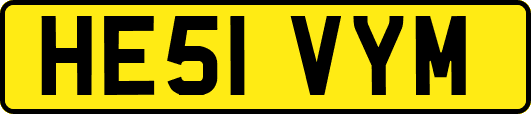 HE51VYM