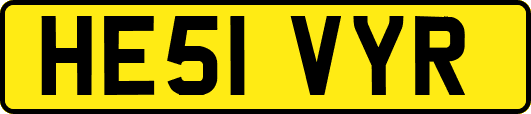 HE51VYR