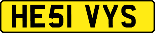 HE51VYS