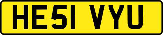 HE51VYU