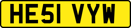 HE51VYW