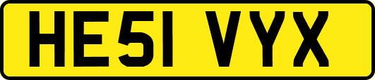 HE51VYX