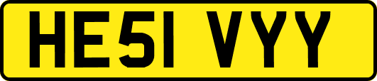 HE51VYY