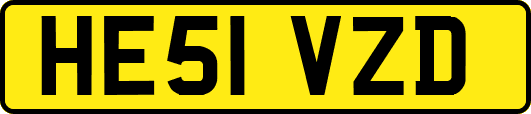 HE51VZD