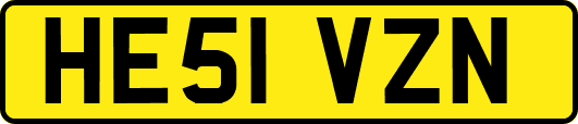 HE51VZN