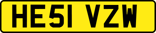 HE51VZW
