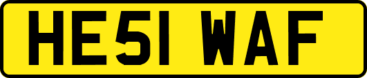 HE51WAF