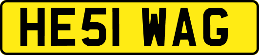 HE51WAG