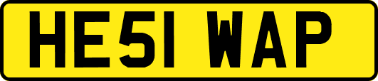 HE51WAP