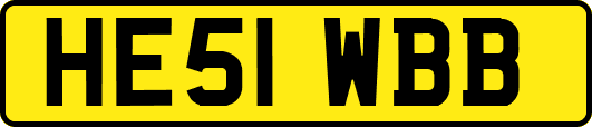 HE51WBB