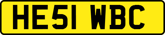 HE51WBC