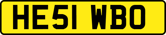 HE51WBO