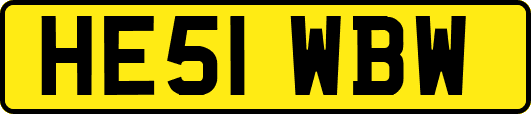 HE51WBW