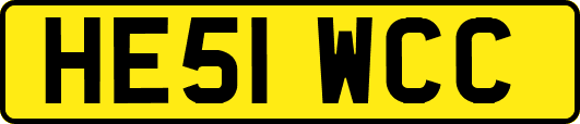 HE51WCC