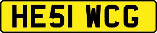 HE51WCG