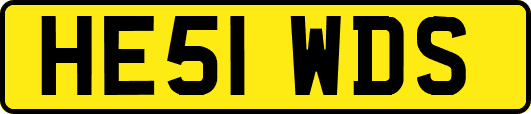 HE51WDS