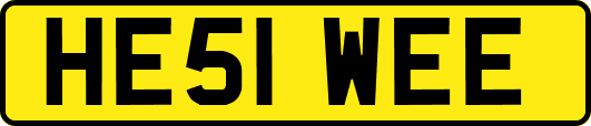 HE51WEE