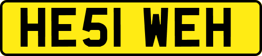 HE51WEH