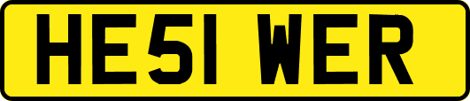 HE51WER