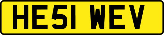 HE51WEV