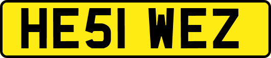 HE51WEZ