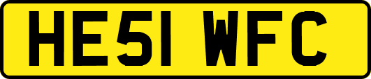 HE51WFC