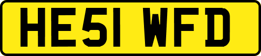 HE51WFD