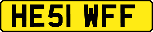 HE51WFF