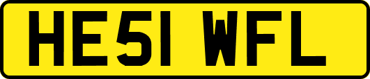 HE51WFL