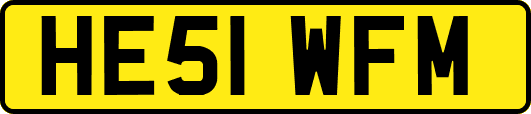 HE51WFM