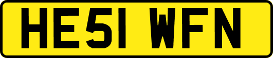 HE51WFN