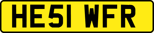 HE51WFR