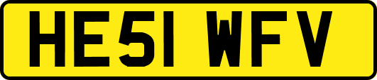 HE51WFV