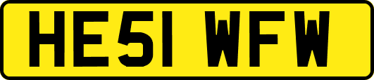 HE51WFW