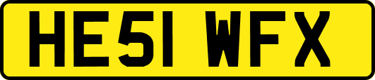 HE51WFX