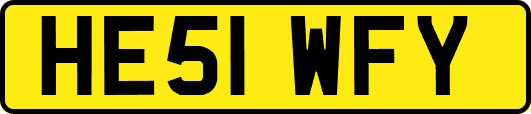 HE51WFY