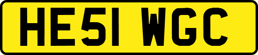 HE51WGC