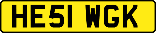 HE51WGK