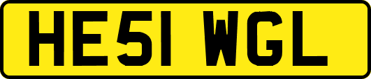 HE51WGL