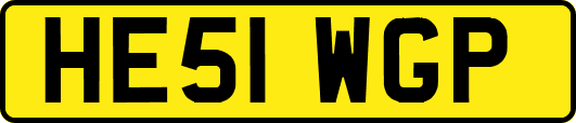 HE51WGP