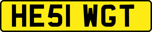 HE51WGT