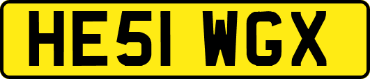 HE51WGX