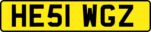 HE51WGZ