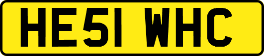 HE51WHC